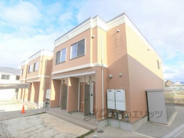 ポラリス外観写真2