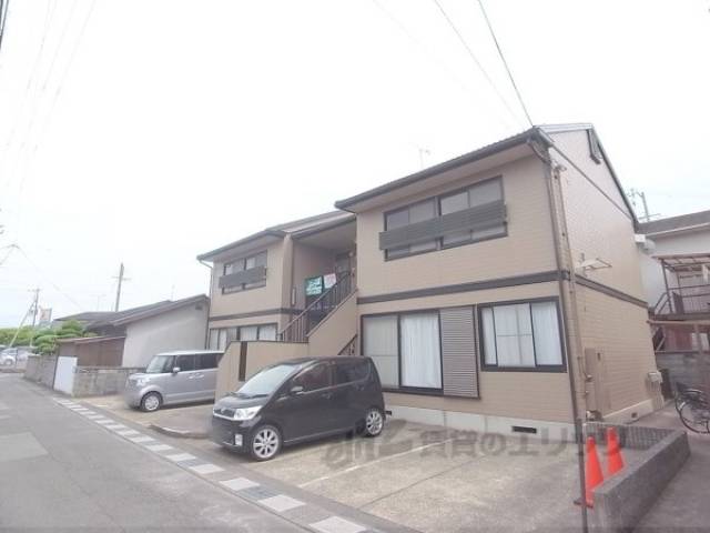 グレース芝原外観写真2