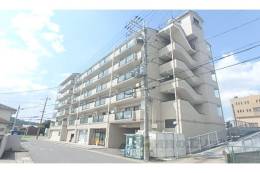 アスリート外観写真