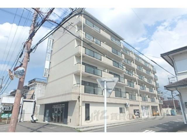 アスリート外観写真2