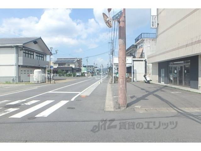アスリート外観写真3