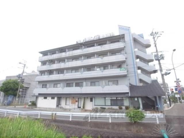 アザレアマンション外観写真3