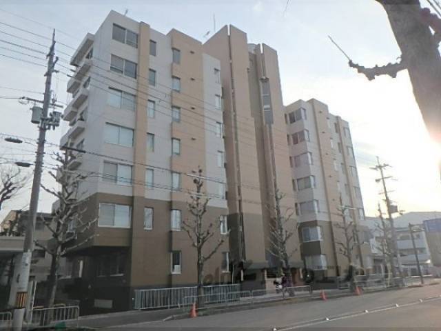 シーズン嵐山外観写真2