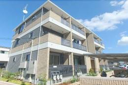 アルティミーノ１外観写真