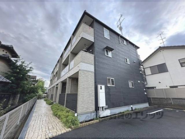 グランデ・カーサ・ケイ２外観写真1