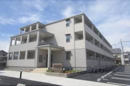 リバーファーム外観写真