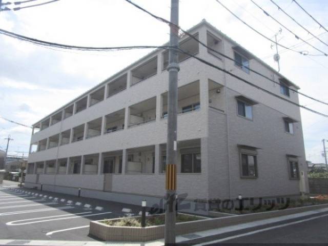 リバーファーム外観写真3