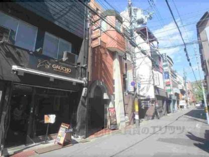 サンピアザ外観写真3