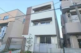 ＳｈａＭａｉｓｏｎ　Ｖｅｌｏ外観写真