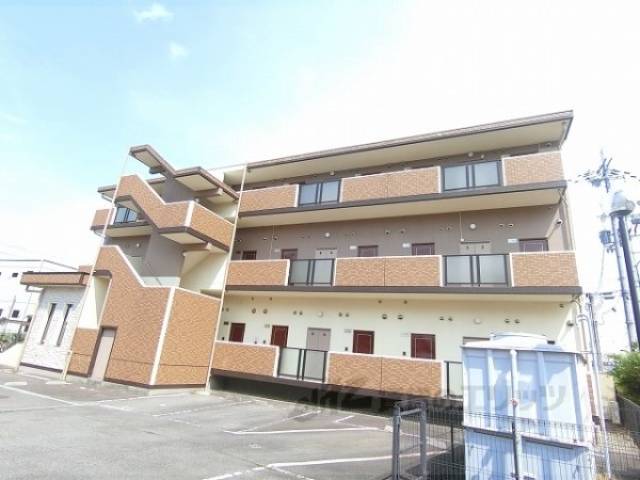 エルミナコート八日市２外観写真2