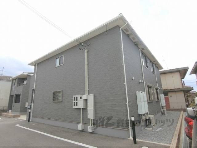 シーダーパル２外観写真2