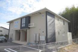 シモダウエスト　３３２５外観写真