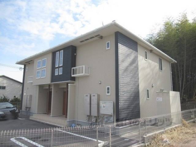 シモダウエスト　３３２５外観写真1