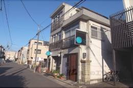 桂野里町50-47テナント外観写真