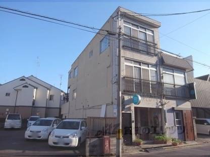 桂野里町50-47テナント外観写真2