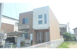 アン　レーヴ外観写真