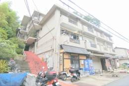 京栄マンション外観写真