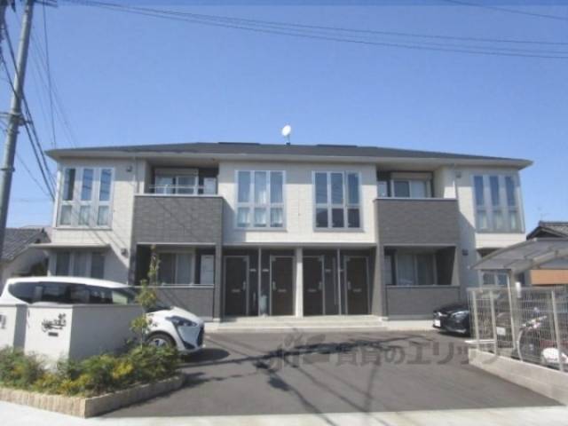 リアン今里外観写真3