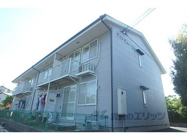 105600の外観写真