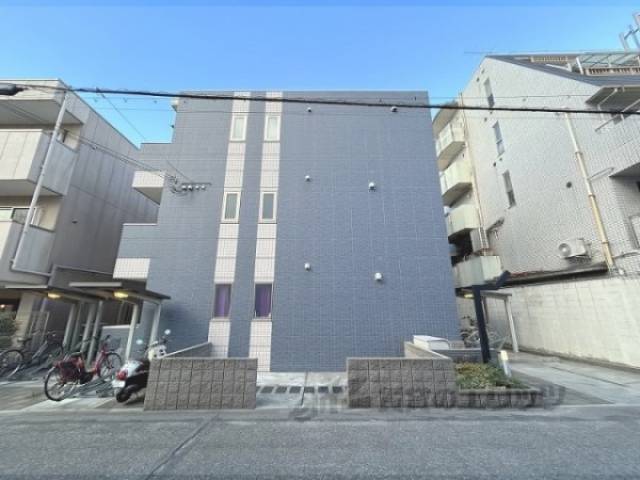 ＳＹＳ長岡京外観写真2