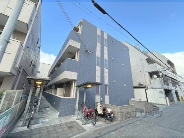 ＳＹＳ長岡京外観写真3