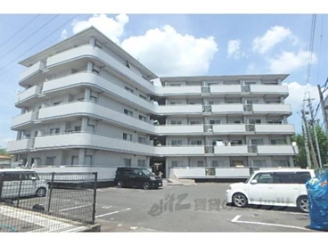 ウイング２１外観写真1