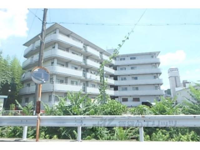 ウイング２１外観写真2