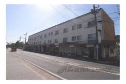 レイワーアールズ（テナント）外観写真