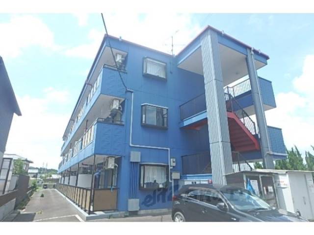 ＥＴＰリンピア外観写真2