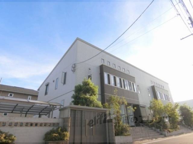 エクラージュ外観写真2