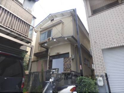 寺戸町八ノ坪2-39貸家外観写真2