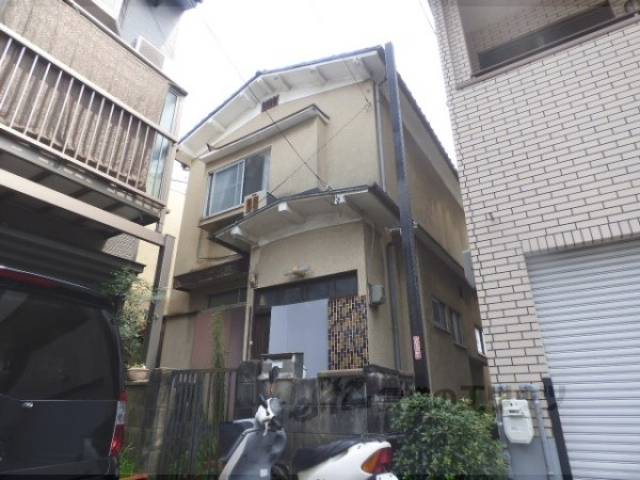 貸家外観写真2