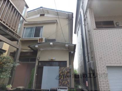 寺戸町八ノ坪2-39貸家外観写真3