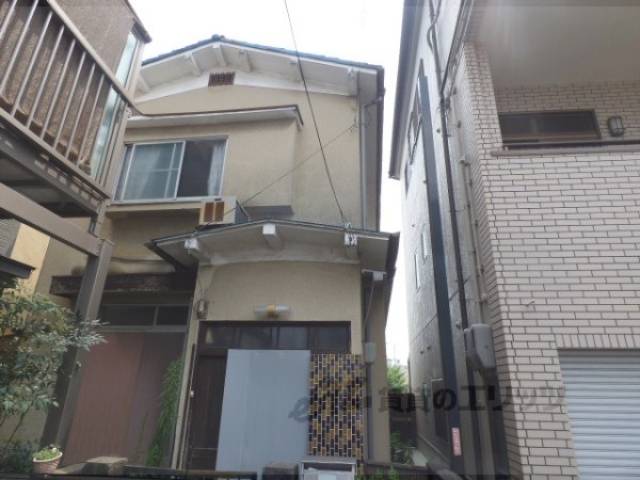 貸家外観写真3