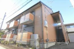 グレース近江外観写真