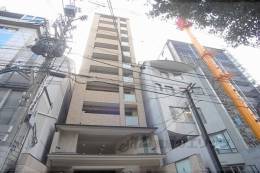 イーグルコート烏丸蛸薬師外観写真