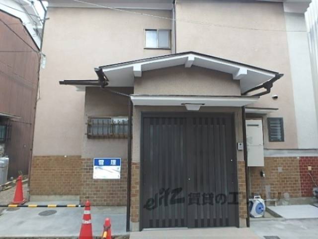 貸家外観写真2