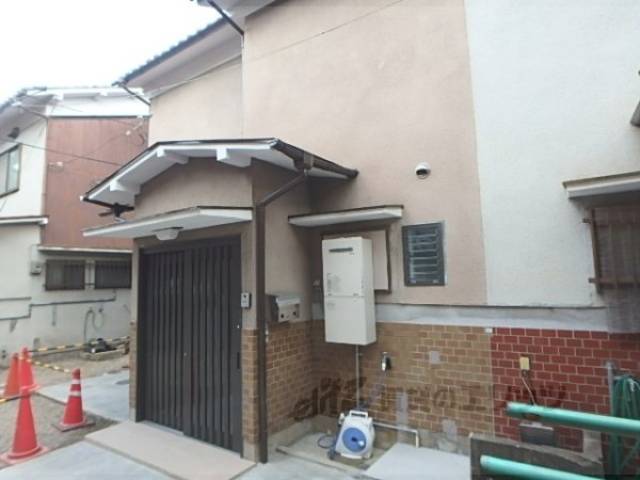 貸家外観写真3