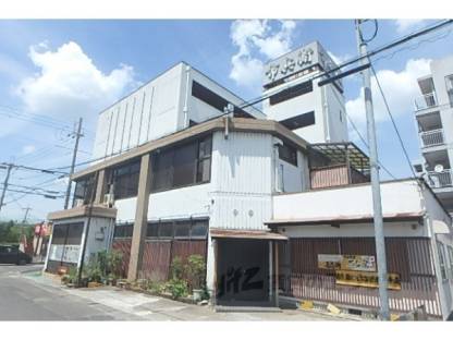 市兵衛第一ビル外観写真1