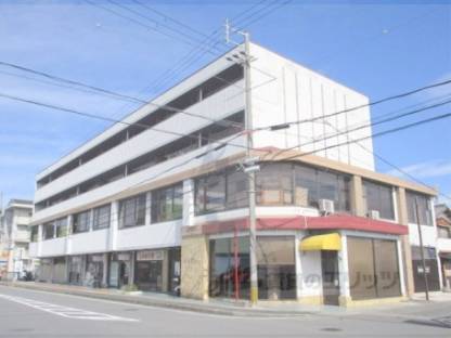 市兵衛第一ビル外観写真2