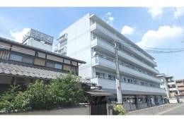市兵衛第二ビル外観写真