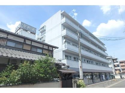 市兵衛第二ビル外観写真1