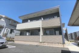 フレッシュリー３外観写真