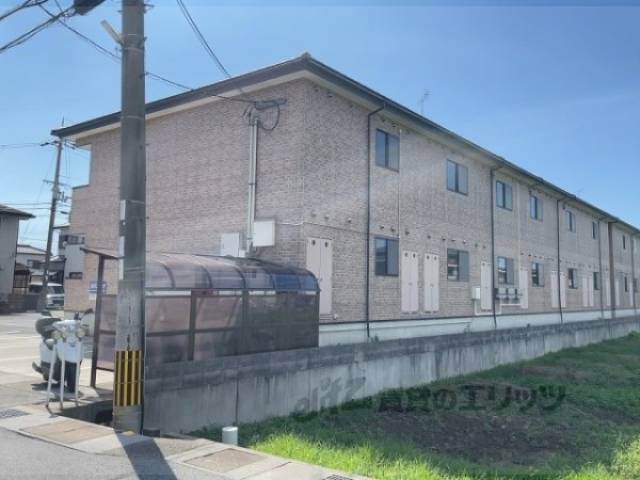 イーストウイング外観写真3