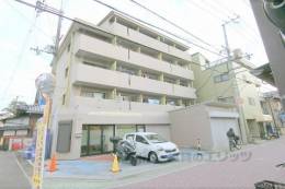 安田第３ビル外観写真