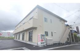 レイクキャピタル栗東外観写真