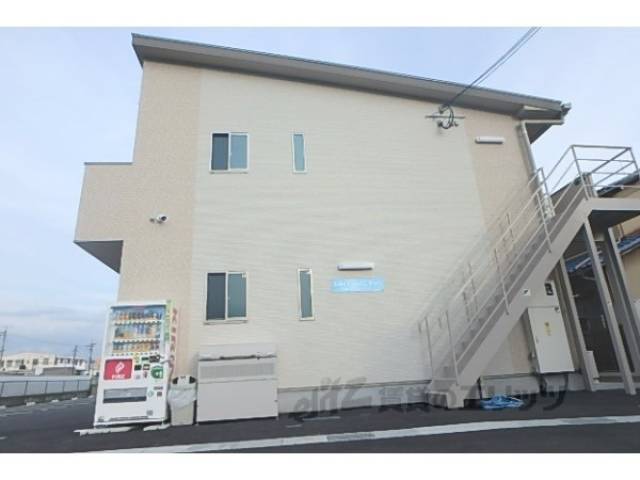 レイクキャピタル栗東外観写真2