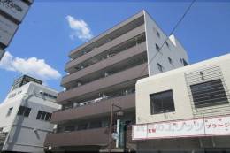 Ａ　ＢＩＬ　２外観写真