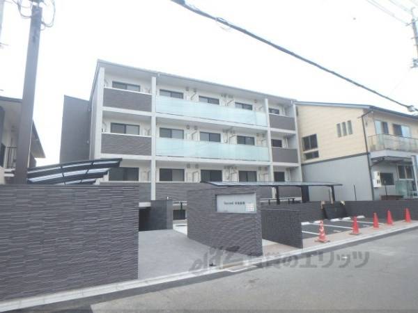 105819の外観写真