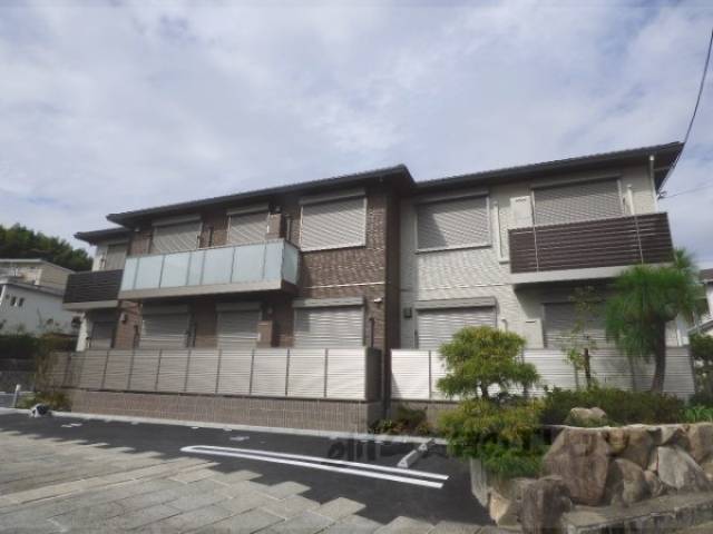 メゾンドシバタ外観写真3